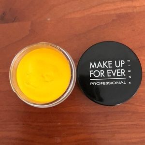 Make up forever aqua cream
